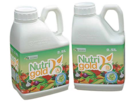 nutrigold uk